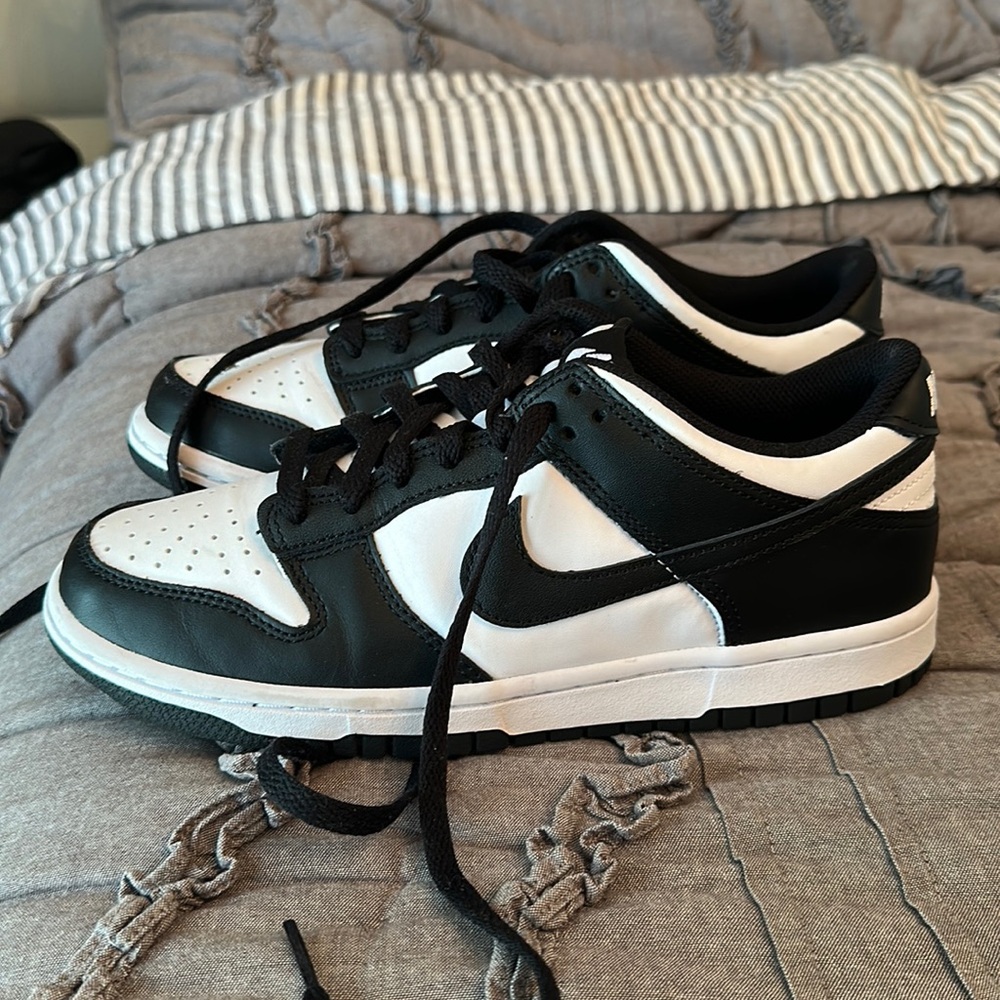 Nike dunks